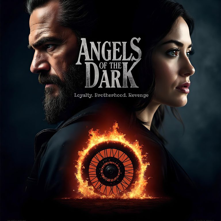 Angels concept art