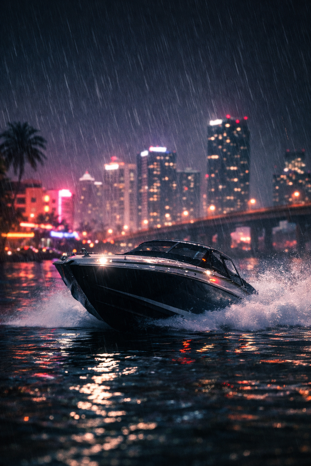 Undercover hero image